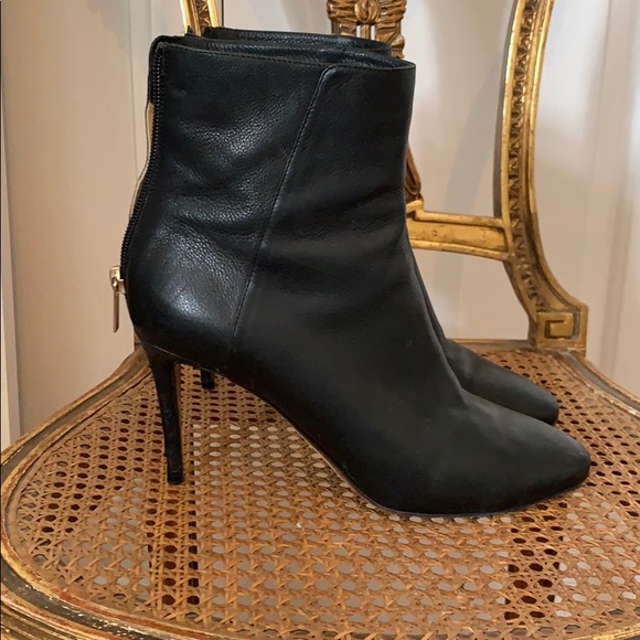 Jimmy Choo heeled booties - Picture 2 of 5